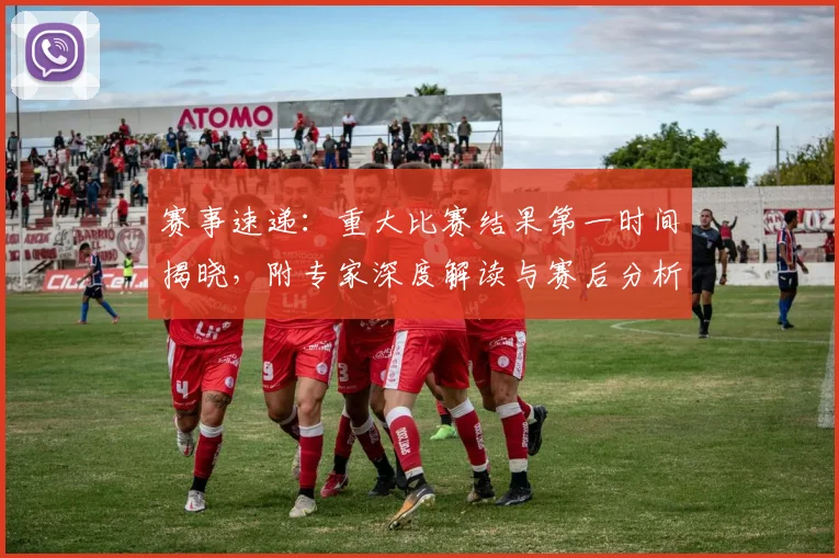 赛事速递:重大比赛结果第一时间揭晓,附专家深度解读与赛后分析
